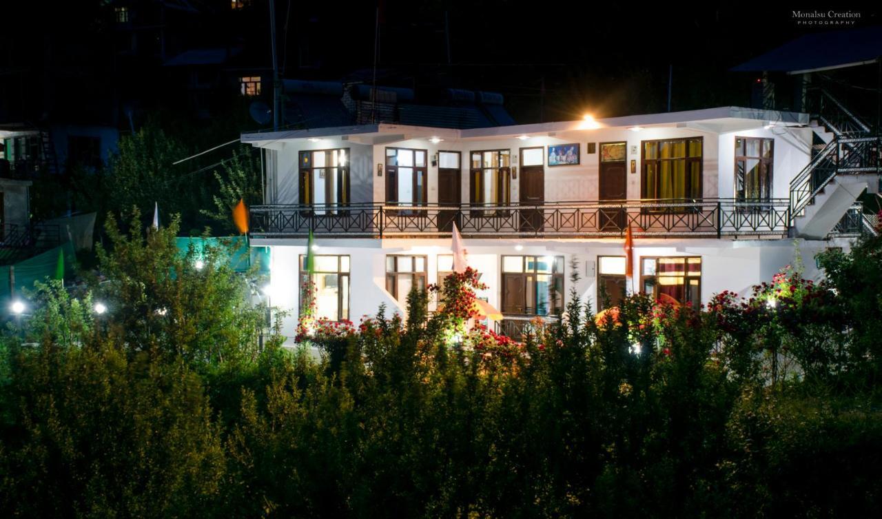 Mountain Apple Retreat Hotel - Manali (Himachal Pradesh), Manali
