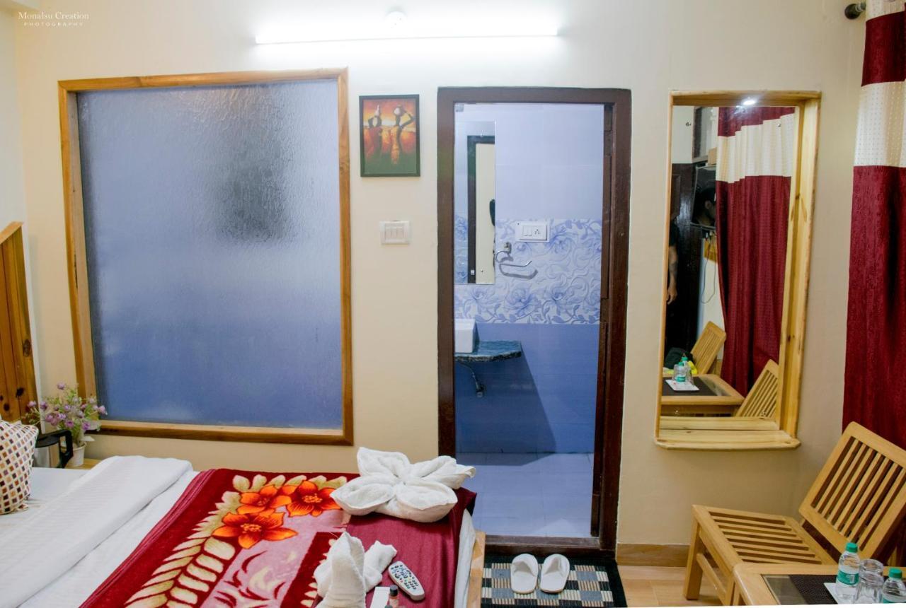 Mountain Apple Retreat Hotel - Manali (Himachal Pradesh) — Photos 1